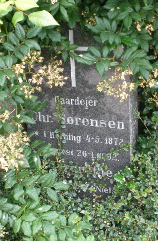 Chr. Soerensen  .JPG